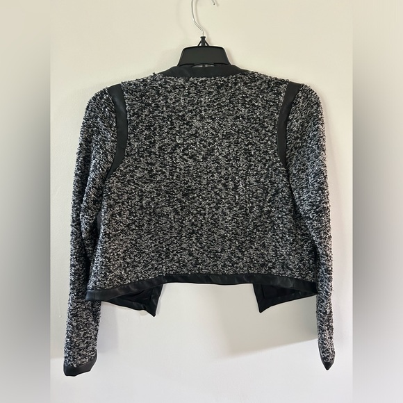 Eva Longoria tweed Jacket - Picture 3 of 4